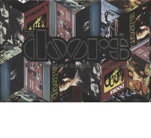 The Complete Studio Recordings