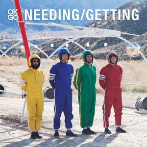 Needing / Getting Bundle