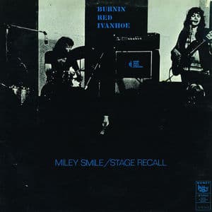 Miley Smile/Stage Recall