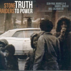 Truth to Power