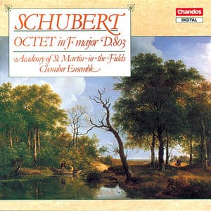 Schubert: Octet in F Major