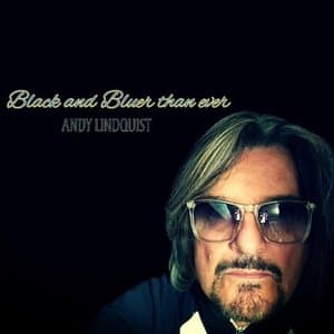 Black and Bluer Than Ever