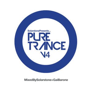 Solarstone presents Pure Trance 4