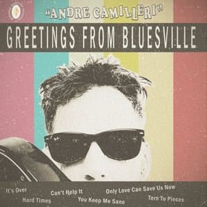 Greetings From Bluesville