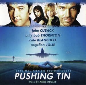 Pushing Tin