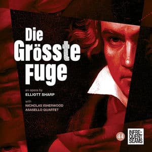 Die Größte Fugue