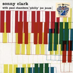 Sonny Clark
