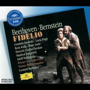 Beethoven: Fidelio