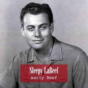 Early Beef