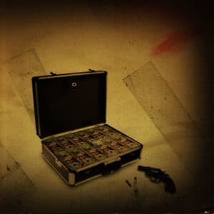 The Ransom EP