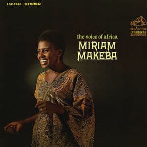 The Voice of Africa