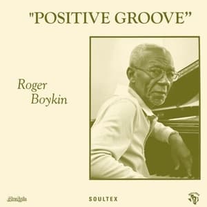 Positive Groove
