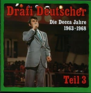 Die Decca Jahre 1963-1968 Teil 3