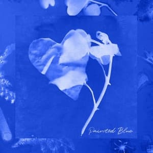 Painted Blue