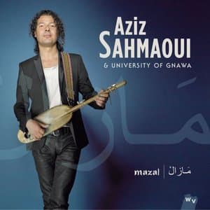 Mazal