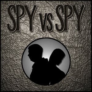 Spy vs Spy
