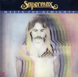 Supermax Meets The Almighty