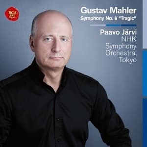 Symphony No. 6 (Paavo Jarvi)