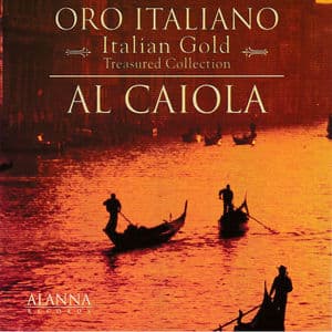 Italian Gold - Oro Italiano - Treasured Collection