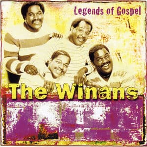 Legends Of Gospel: The Winans