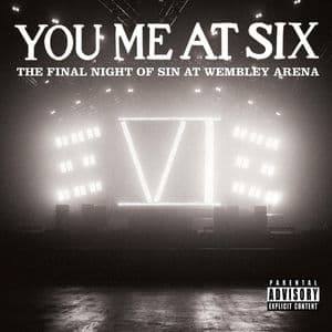 The Final Night Of Sin At Wembley Arena