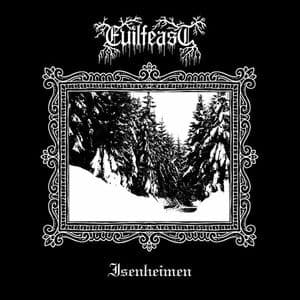 Isenheimen