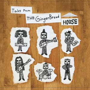 Tales From The Gingerbread House