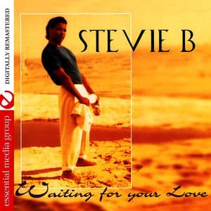Waiting For Your Love - Single