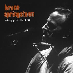 1996-11-24 Paramount Theatre, Asbury Park, NJ