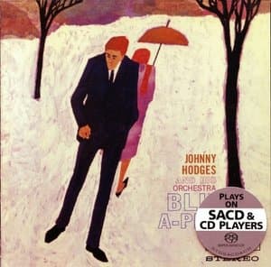 Blues-A-Plenty
