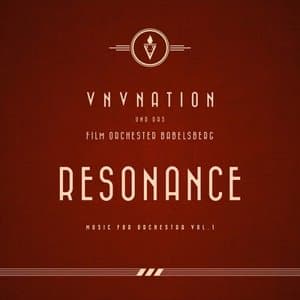 Resonance: Music For Orchestra Vol. 1