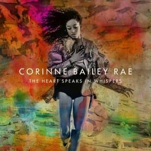 The Heart Speaks In Whispers [Deluxe Edition]
