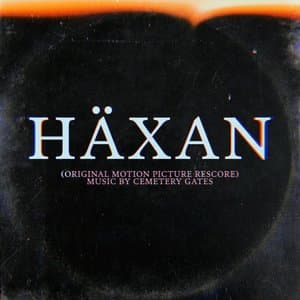 Haxan (Original Motion Picture Rescore)