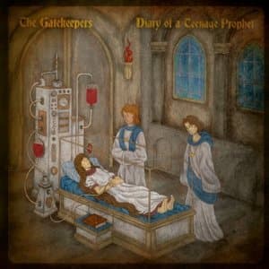 Diary Of A Teenage Prophet