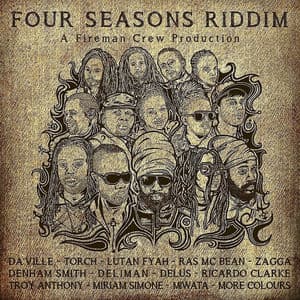 Four Seasons Riddim