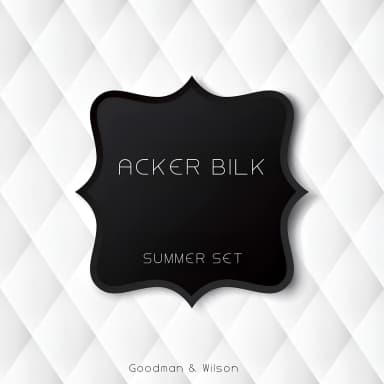 Summer Set