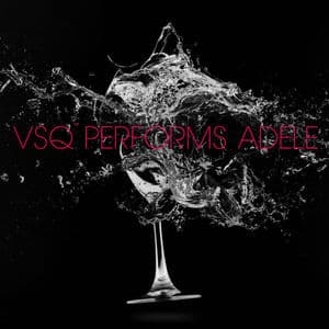 VSQ Performs Adele