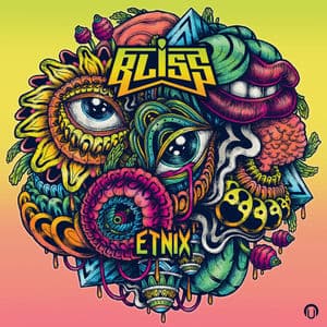 Etnix(2017 Mix)