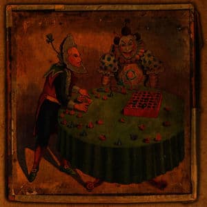 Seasonally Affective, A Piano Magic Retrospective 1996-2000: Disc 1