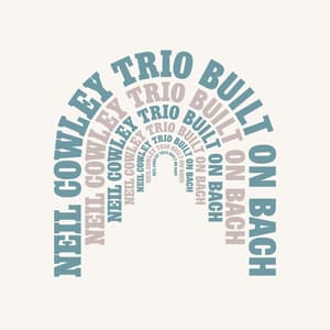 Built on Bach