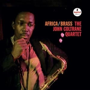 Africa / Brass