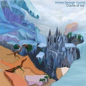 Castle of Ice