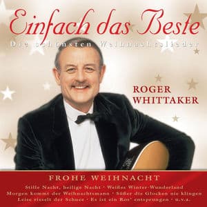 Frohe Weihnacht
