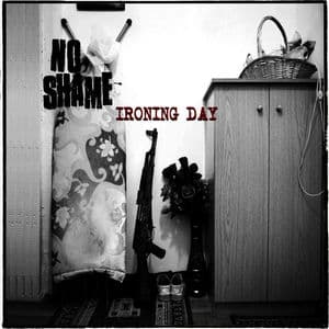 Ironing Day