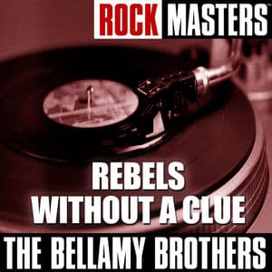 Rock Masters: Rebels Without A Clue