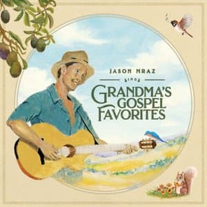 Grandmas Gospel Favorites