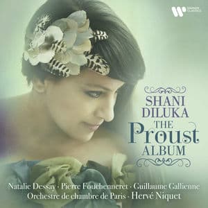 The Proust Album - Debussy: L’isle joyeuse