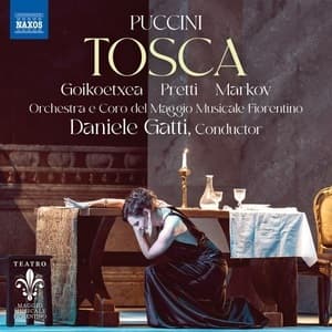 Tosca, SC 69 (Daniele Gatti)