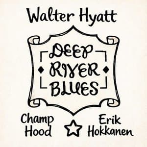 Deep River Blues