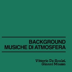 Background - Musiche di Atmosfera